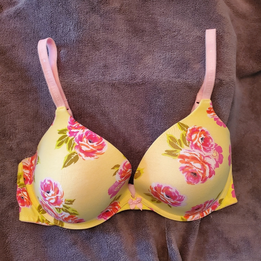 Victoria's Secret Push Up Bra